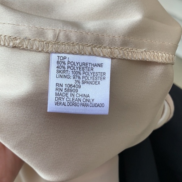 GIANNI BINI Floor Length Dress - Picture 11 of 14